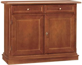 CAREN - credenza in legno