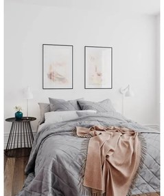 ByRydens 4300120-5007 - Lampada da parete BAZAR 1xE27/5W/230V bianca