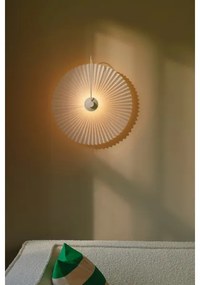 Nordlux - NADIA Applique 1xE14/25W/230V Bianco