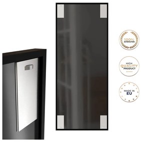 Specchio da parete 60x150 cm Loft Mono – Styler
