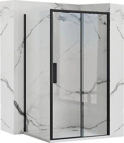 Cabina Doccia Ad Angolo Rapid Slide