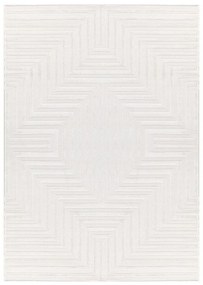 Tappeto crema 120x170 cm Sahara - Ayyildiz Carpets