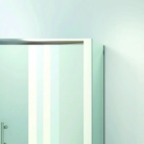Box vasca 200x70cm KV05 - KAMALU