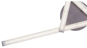 Globo 67098-18 - Lampadario a plafone LED TANSY 3xLED/6W/230V