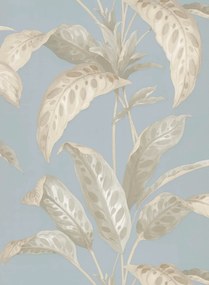 Paint & Paper Library Carta da parati Tropicane - Sea Nor Sky