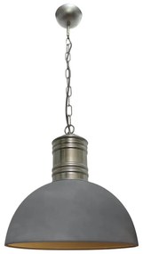 Lampadario Industriale Frieda E27 BRILLIANT