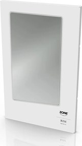 Specchio da parete 44x70 cm Rim – Zone