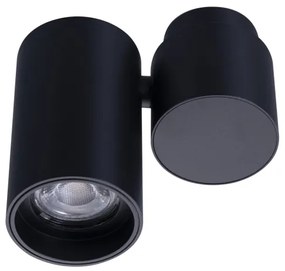 Azzardo AZ4210 - Faretto MAKALU 1xGU10/50W/230V