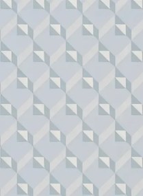 Tapete Dufrene von Designers Guild - Delft