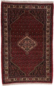 Bakhtiar Tappeto persiano 130 x 210 (Iran) Annodato A Mano