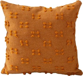 Federa decorativa 43x43 cm Tuffet – Mioli Decor