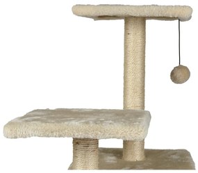 Tiragraffi per gatti - Love Story