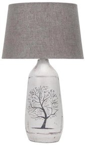 Lampada da tavolo WALIA 1xE27/60W/230V