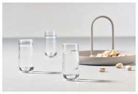 Bicchierini 3 pezzi 50 ml Rocks - Zone