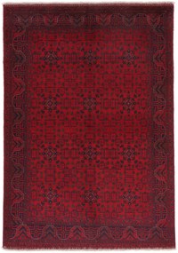 Afghan Tappeto 170 x 240 (Afghanistan) Annodato A Mano