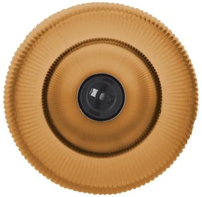 Ledvance - Lampada da tavolo GRAPE 1xE27/40W/230V arancio