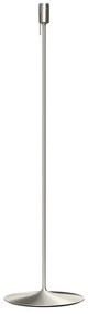 Piede di lampada grigio 140 cm Santé - UMAGE