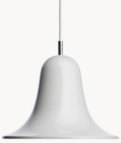 Lampada a sospensione piccola Pantop, design Verner Panton