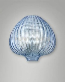 Olbia applique azzurro 3725-21-244