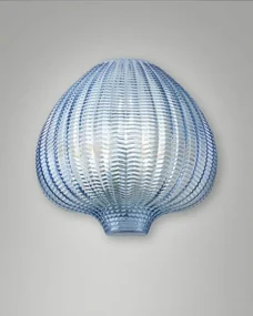 Olbia applique azzurro 3725-21-244