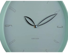 Orologio da parete ø 40 cm Petals - Karlsson