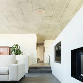 Rabalux 71181 - Plafoniera LED TREVOR LED/12W/230V 3000K diametro 29 cm