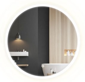 Specchio LED 70cm FFJ70