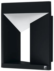 Eglo 98748 - Applique a LED da esterno NEMBRO LED/10W/230V IP54