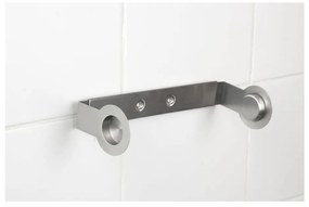 Porta asciugamani da cucina in acciaio inox Cerri - Wenko