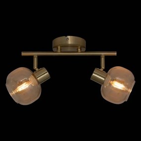 Atmosphera - Faretto PILIA 2xE14/25W/230V