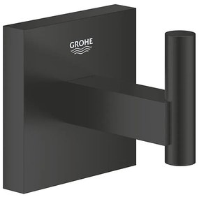 GROHE 409612430 - Gancio START CUBE 5,4 × 5,4 × 6 cm nero