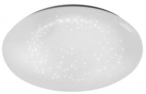 Leuchten Direkt 14230-16 - Plafoniera LED SKYLER LED/8W/230V