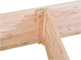 Letto rialzato Premium - Rojaplast