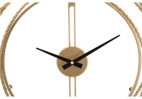 Orologio da parete ø 50 cm Strips - Mauro Ferretti