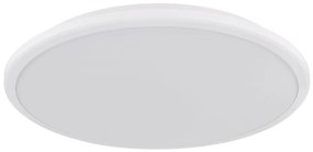 Globo 41569-18WC - Plafoniera LED XANDER LED/18W/230V 4000K bianco