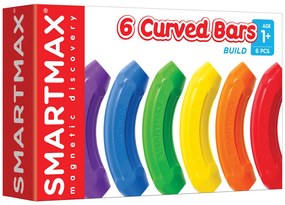 SmartMax - curve - 6 pz