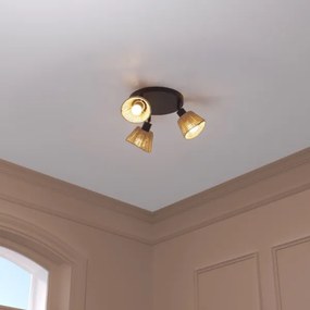 Atmosphera - Faretto MYHA 3xE27/25W/230V