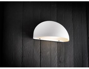 Nordlux - Applique da esterno SCORPIUS 1xE14/40W/230V IP33 bianco