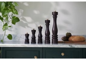 Cole&amp;Mason - Set di macina sale e pepe LONDON 2 pz 22 cm faggio/marrone