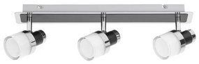 Rabalux 5023 - Applique a LED da bagno HAROLD LED/15W/230V IP44