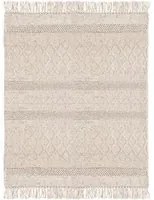 Tappeto Beige 140X200 - HIRUNI