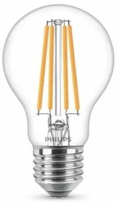 Lampadina LED Philips Bombilla D 100 W E27 (2700 K)