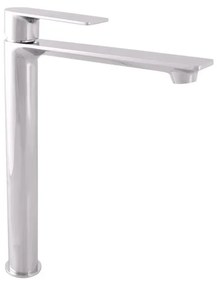 RAV Slezák NL130.0 - Miscelatore per lavabo NIL 31,2 cm cromo lucido