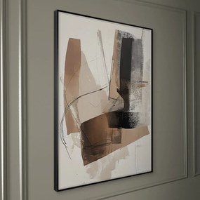 Dipinto 50x70 cm Diffused – Styler