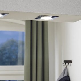 Eglo 95862 - Lampada LED da incasso PINEDA 1xLED/12W/230V