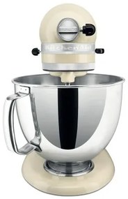 Robot da Cucina KitchenAid 5KSM175PSEAC 300 W 4,8 L Crema