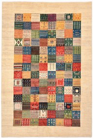 Loribaft Tappeto persiano 260 x 180 (Iran) Annodato A Mano