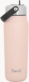 Borraccia termica Himalayan Salt con cannuccia