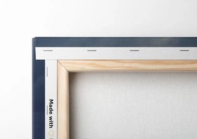 Quadro su tela – Fulmini
