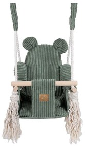 Altalena per bambini – Meowbaby